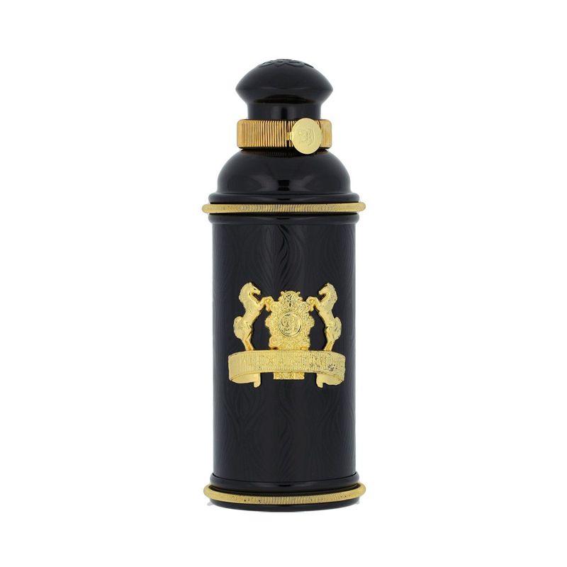 Alexandre.J The Collector Black Muscs Eau de Parfum Unisexe 100 ml