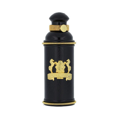 Alexandre.J The Collector Black Muscs Eau de Parfum Unisexe 100 ml