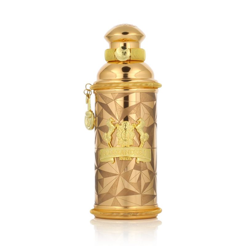 Alexandre.J The Collector Golden Oud Eau de Parfum Unisexe 100 ml