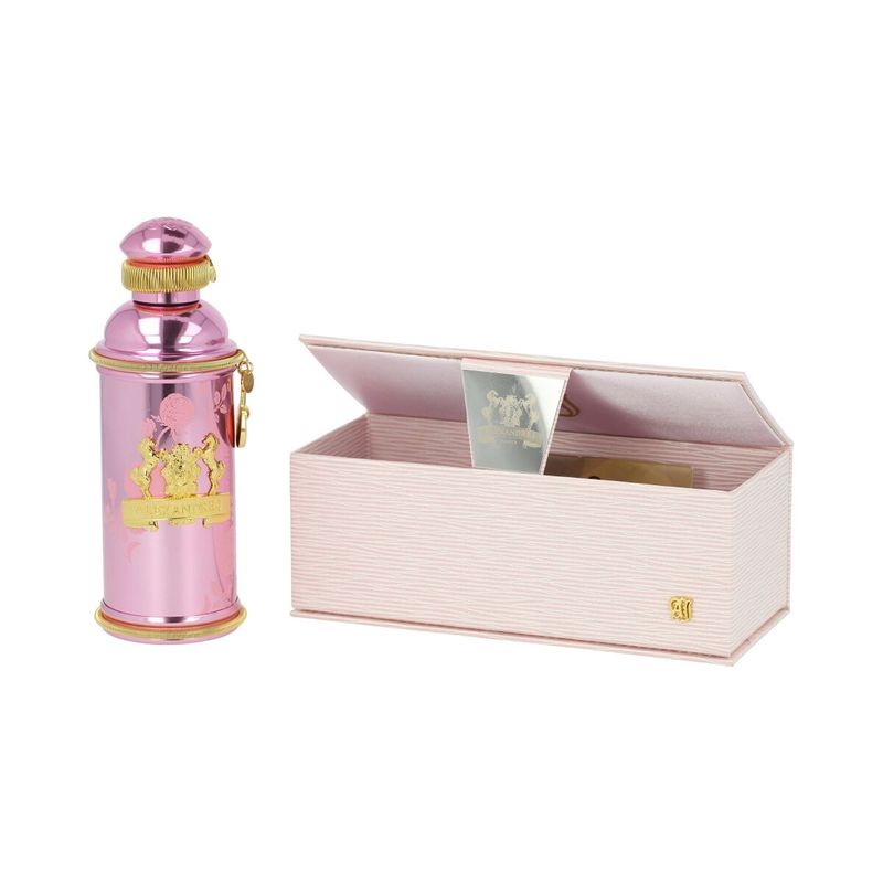 Alexandre.J The Collector Rose Oud Eau de Parfum Femme 100 ml