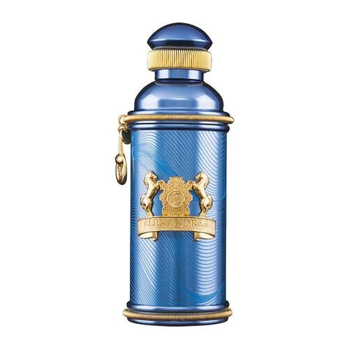 Alexandre.J The Collector Zafeer Oud Vanille Eau de Parfum Femme 100 ml