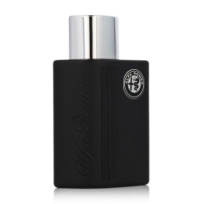 Alfa Romeo Black Eau De Toilette 125 ml Homme