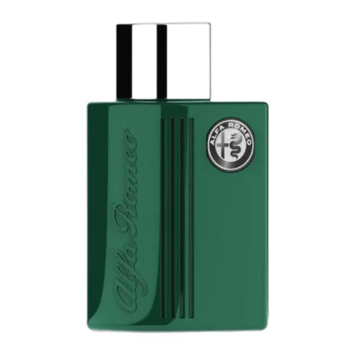 Alfa Romeo Green Eau De Toilette 40 ml Homme