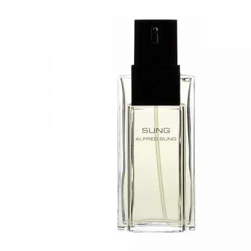 Alfred Sung Sung Eau de Toilette Femme 100 ml