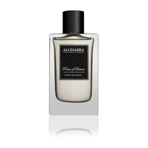 Alghabra Poem of Damas Extrait de parfum 50 ml (unisexe)