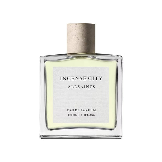 AllSaints Incense City Eau de Parfum 100ml Unisexe