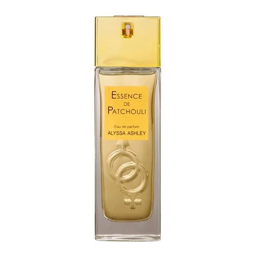 Alyssa Ashley Essence de Patchouli Eau de Parfum Femme 100 ml