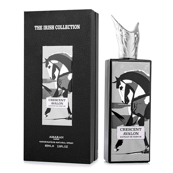 Amaran Crescent Avalon Extrait de parfum Homme 85 ml