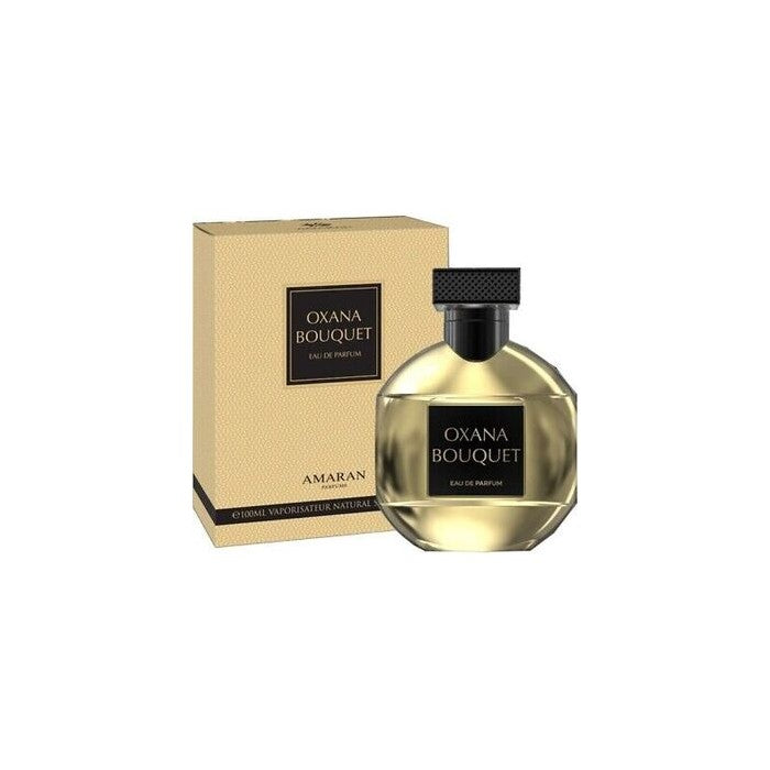 Amaran Oxana Bouquet Eau de Parfum Unisexe 100 ml