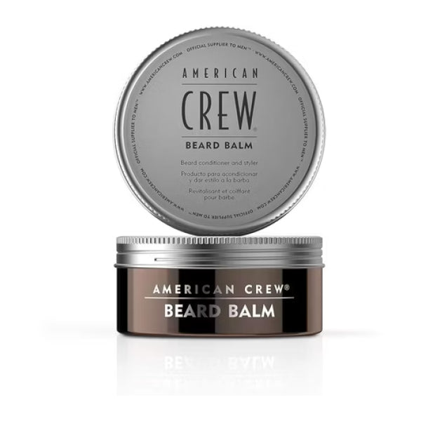 American Crew Beard Balm baume à barbe 60 g