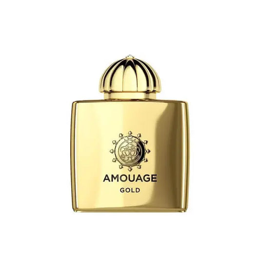 Amouage Gold Pour Femme Eau de Parfum 100ml Amouage