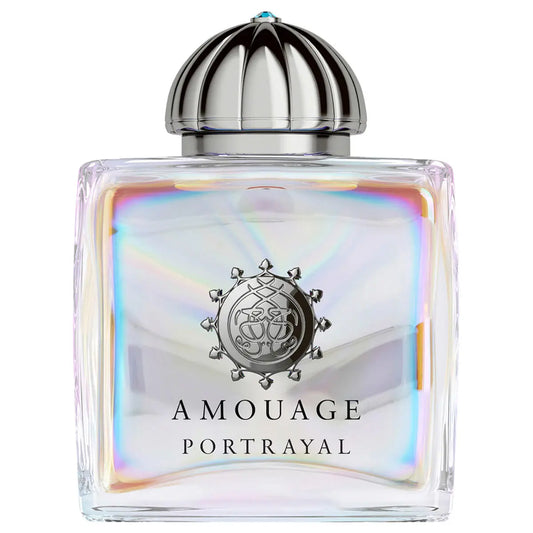 Amouage Portrayal Eau de Parfum Femme 100ml Amouage
