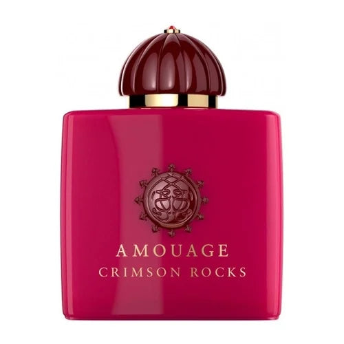 Amouage Crimson Rocks Eau De Parfum 100 ml Unisexe Amouage
