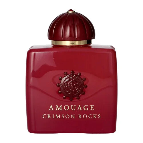 Amouage Crimson Rocks Eau de Parfum Femme 100 ml
