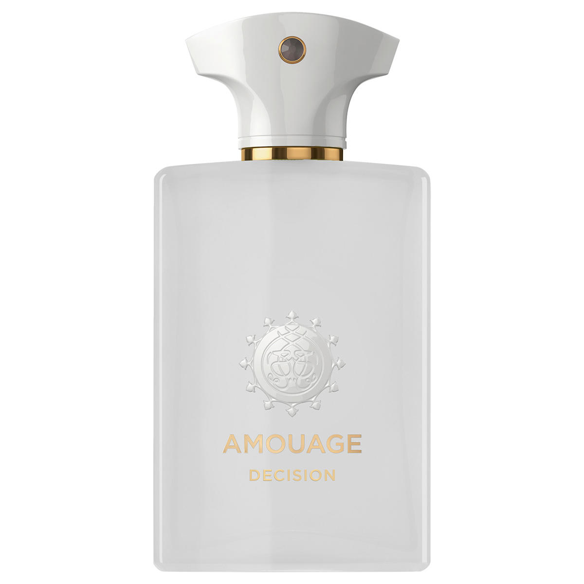 Amouage Decision Eau De Parfum 100 ml (unisexe)
