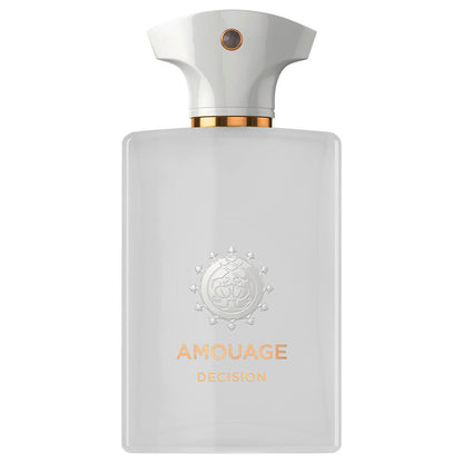 Amouage Decision Eau De Parfum 100 ml (unisexe)