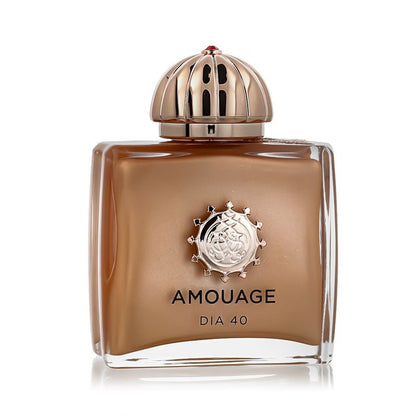 Amouage Dia 40 Woman Extrait de Parfum 100 ml Femme