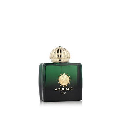 Amouage Epic Mujer Eau De Parfum 100 ml