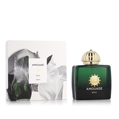 Amouage Epic Mujer Eau De Parfum 100 ml