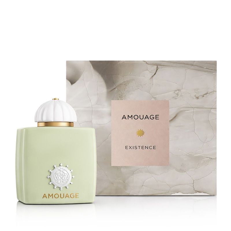 Amouage Existence Eau De Parfum 100 ml Unisexe
