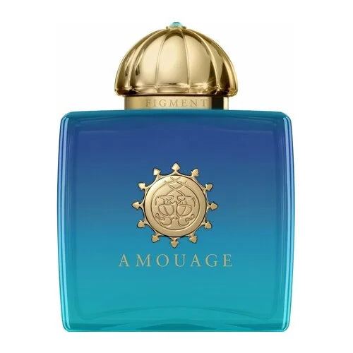 Amouage Figment Woman Eau De Parfum 100 ml Femme Amouage