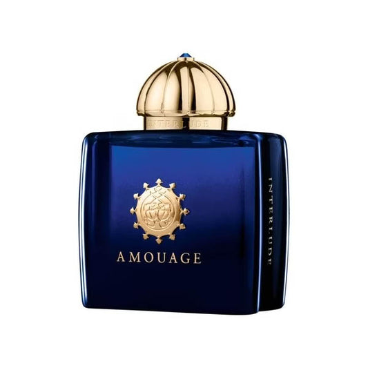 Amouage Interlude Woman Eau de Parfum 50ml Femme