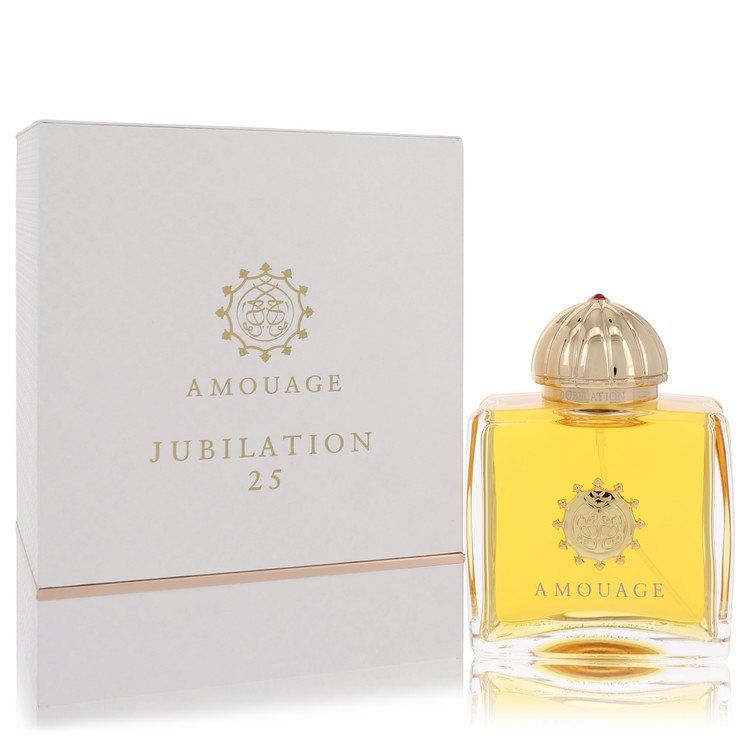 Amouage Jubilation 25 Eau de Parfum 100ml Pour Femme