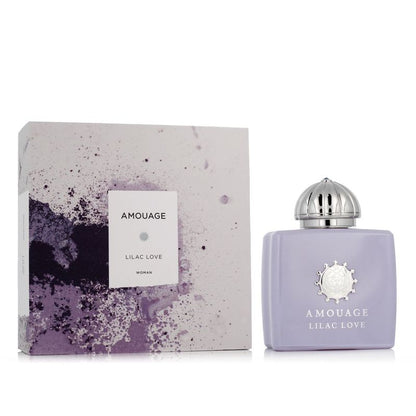 Amouage Lilac Love Eau De Parfum 100 ml Femme