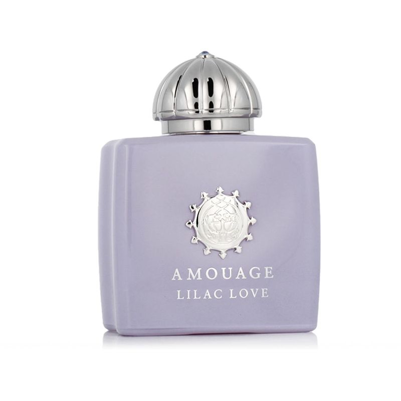 Amouage Lilac Love Eau De Parfum 100 ml Femme