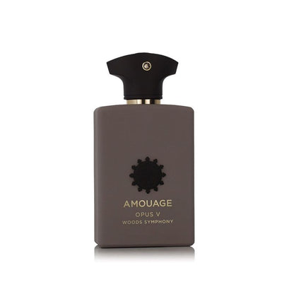 Amouage Opus V – Woods Symphony Eau De Parfum 100 ml (unisexe)