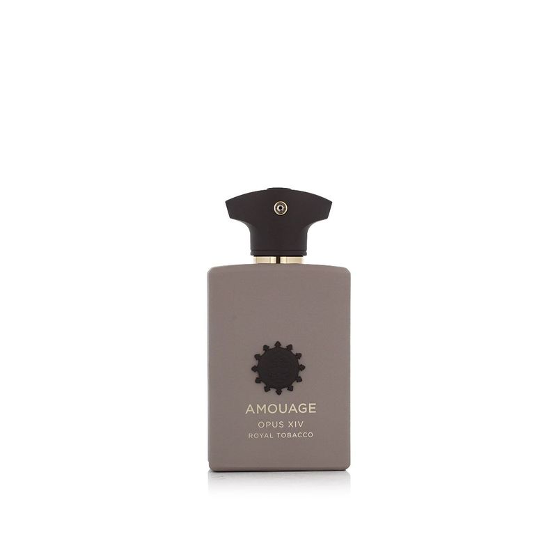 Amouage Opus XIV – Royal Tobacco Eau De Parfum 100 ml Unisexe