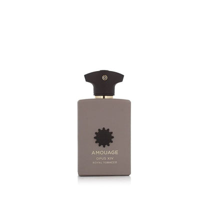 Amouage Opus XIV – Royal Tobacco Eau De Parfum 100 ml Unisexe