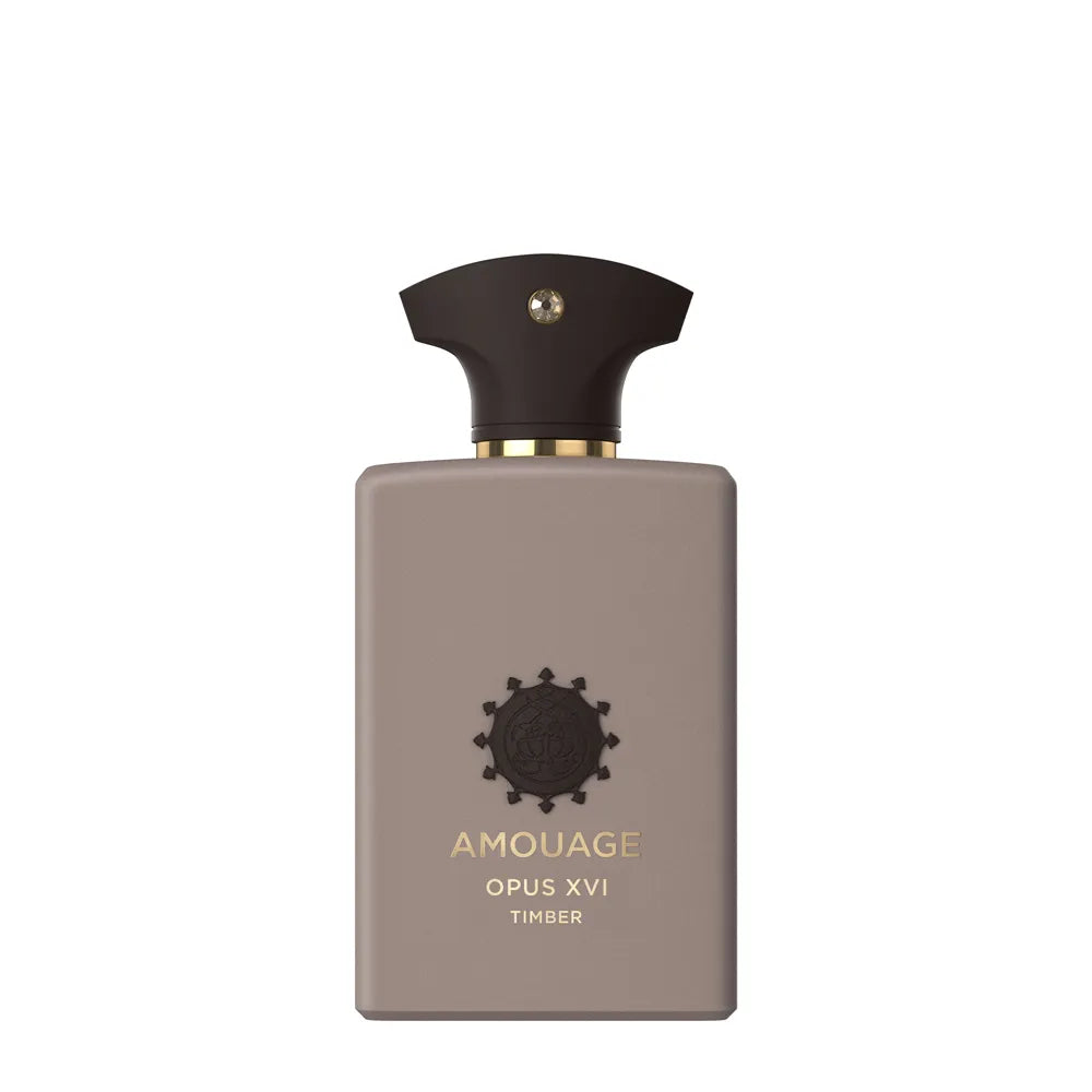 Amouage Opus XVI Timber Eau de Parfum Unisexe 100 ml