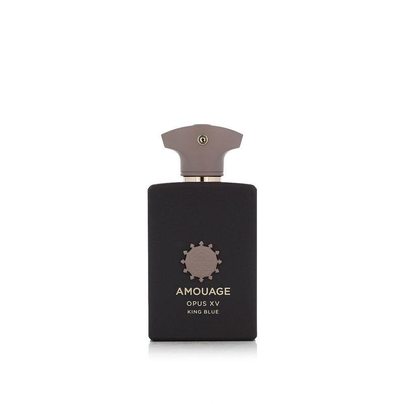 Amouage Opus XV King Blue Eau de Parfum Unisexe 100 ml