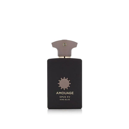 Amouage Opus XV King Blue Eau de Parfum Unisexe 100 ml