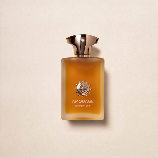 Amouage Overture Eau de Parfum Homme 100 ml