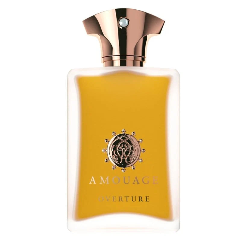 Amouage Overture Eau de Parfum Homme 100 ml
