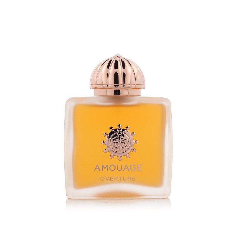 Amouage Overture Mujer Eau De Parfum 100 ml