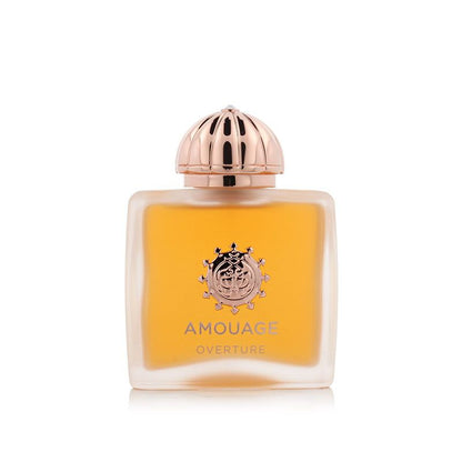 Amouage Overture Mujer Eau De Parfum 100 ml