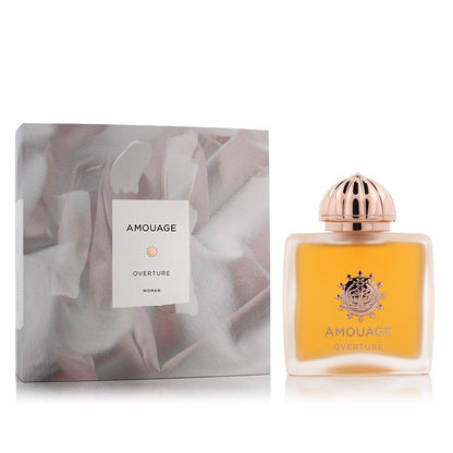 Amouage Overture Mujer Eau De Parfum 100 ml
