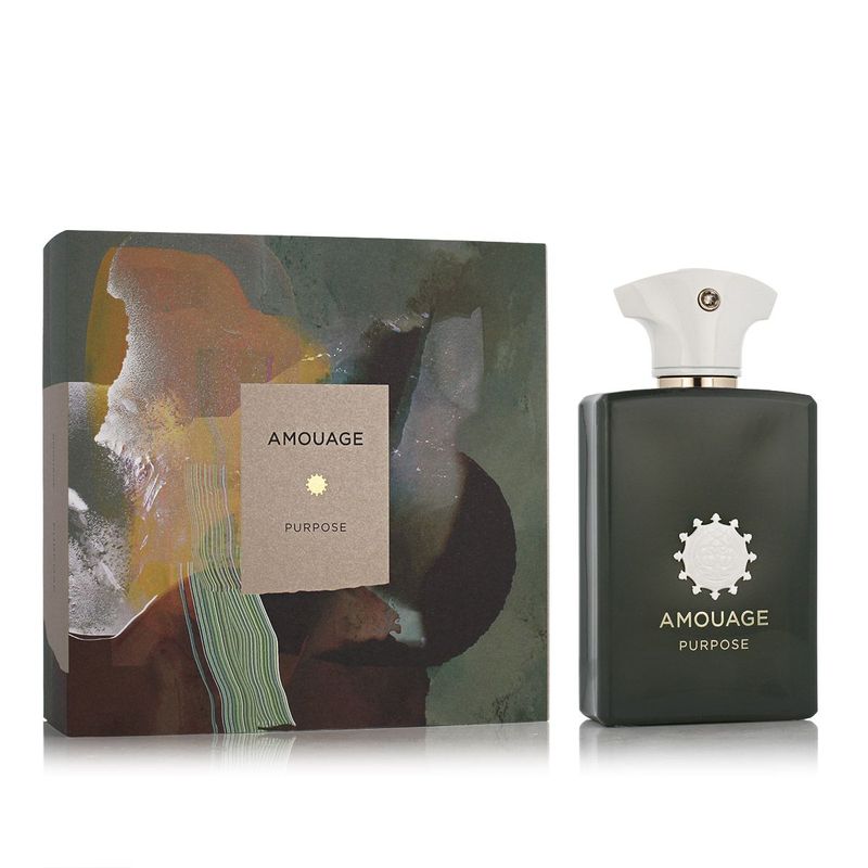 Amouage Purpose Eau de Parfum Unisexe 100 ml