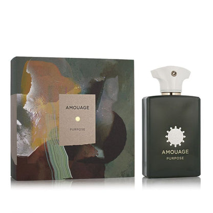 Amouage Purpose Eau de Parfum Unisexe 100 ml