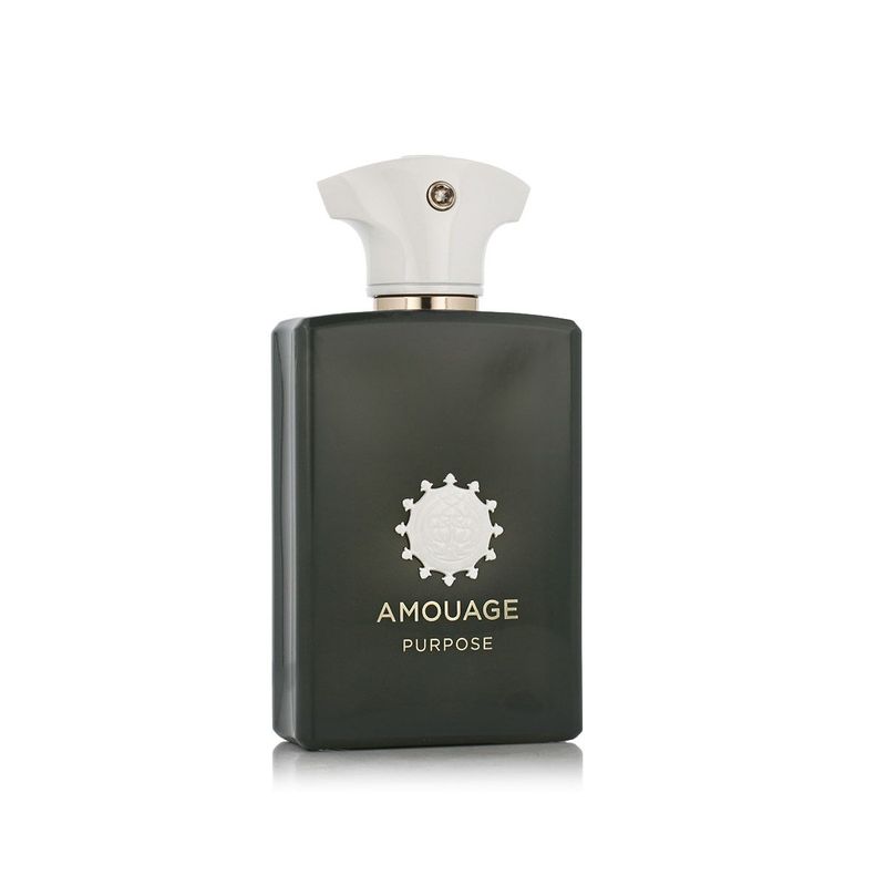 Amouage Purpose Eau de Parfum Unisexe 100 ml