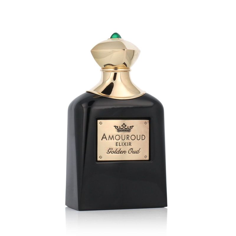 Amouroud Elixir Golden Oud Extrait de parfum 75 ml (unisexe)