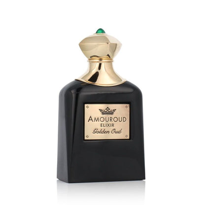 Amouroud Elixir Golden Oud Extrait de parfum 75 ml (unisexe)