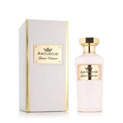 Amouroud Lunar Vetiver Eau De Parfum 100 ml (unisex)