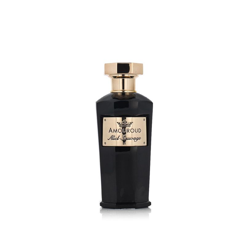 Amouroud Miel Sauvage Eau De Parfum 100 ml (unisexe)