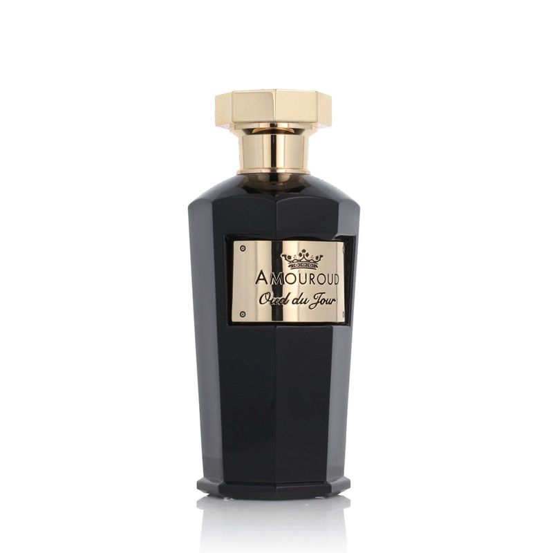 Amouroud Oud du Jour Eau De Parfum 100 ml (unisex)