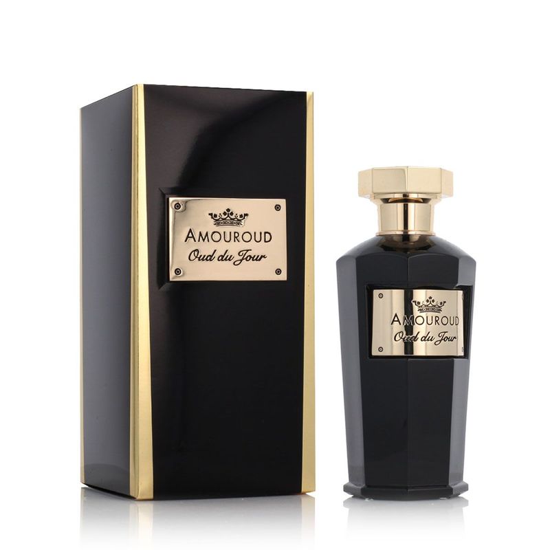Amouroud Oud du Jour Eau De Parfum 100 ml (unisex)