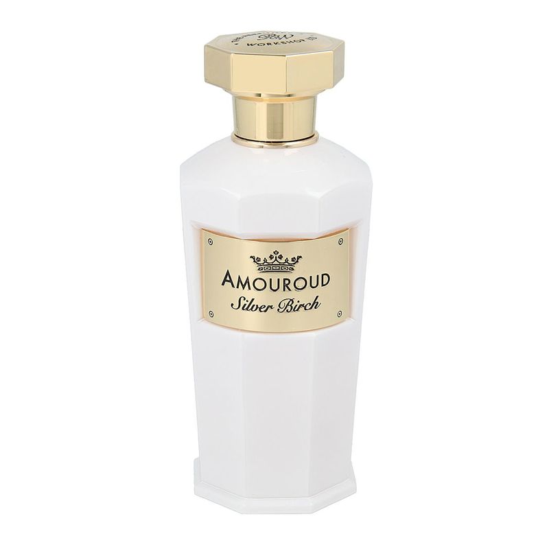 Amouroud Silver Birch Eau De Parfum 100 ml (unisex)